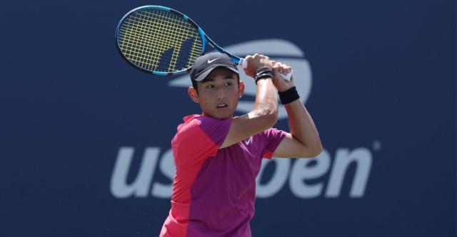 PG游戏-第三次在大满贯“赢二输三” 为何说商竣程进步了？