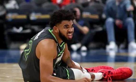 PG电子-唐斯伤停1个月 戈贝尔和森林狼如何度过至暗时刻？