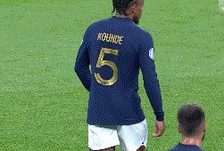 移动端游戏-【欧国联】姆巴佩破门吉鲁传射 法国两将伤退2比0胜