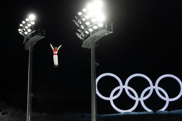 冬奥16日前瞻：国手握两冲牌点 欧美高手各有擅场