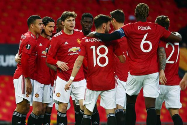 PG电子-曼联阿森纳球员对参加欧超“很生气” 高层出面安抚